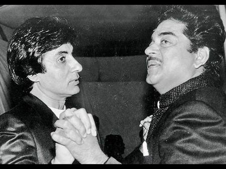 शत्रुघ्न सिन्हा ने रिजेक्ट की थी ब्लॉकबस्टर फिल्म 'शोले'- 46 सालों बाद अब रिवील की वजह