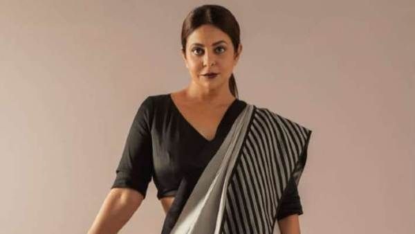 'मां के रोल्स करने में कोई परेशानी नहीं है, लेकिन अब मुझे 50 साल के एक्टर की मां का रोल नहीं करना'