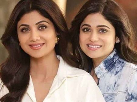 राज कुंद्रा की गिरफ्तारी के बाद शमिता शेट्टी ने शिल्पा शेट्टी के सपोर्ट में लिखा नोट- 'ये वक्त भी गुजर जाएगा'