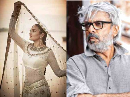 संजय लीला भंसाली की हीरा मंडी में सोनाक्षी सिन्हा फाईनल, मुजरा करने के लिए सीखेंगी कथक