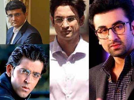 सौरव गांगुली बायोपिक का सफर - सुशांत सिंह राजपूत, करण जौहर, ऋतिक रोशन से रणबीर कपूर तक