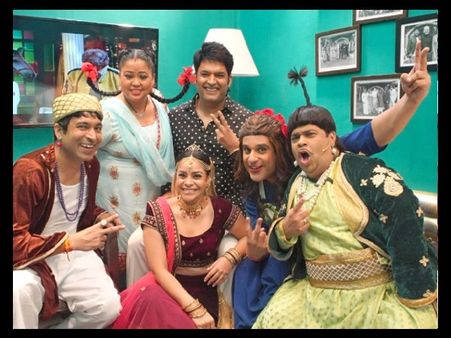 कपिल शर्मा शो 2 से बाहर होने पर सुमोना चक्रवर्ती को लगा झटका? लिखा पोस्ट- भयानक एहसास