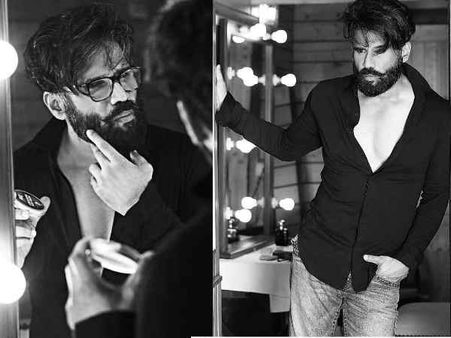 सुनील शेट्टी की धमाकेदार वापसी विकी कौशल की फिल्म अश्वत्थामा के साथ, फैन्स हुए उत्साहित