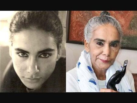 सुरेखा सिकरी का यादगार सफर: थियेटर, टेलीविजन से लेकर फिल्मों तक, 4 दशक के करियर में जीते 3 नेशनल अवार्ड