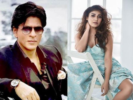 अटली निर्देशित शाहरुख खान की फिल्म में नयनतारा होंगी लीड एक्ट्रेस? धमाकेदार होगा प्रोजेक्ट!