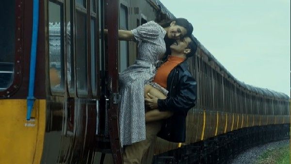 Marjaawaan Song- बेल बॉटम से रिलीज हुआ पहला गाना 'मरजांवा', अक्षय कुमार और वाणी कपूर का रोमांस!