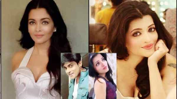 Pics: इंटरनेट ने खोजी ऐश्वर्या राय बच्चन की छठवीं हमशक्ल, सलमान खान के हमशक्ल के साथ वीडियो हुआ वायरल