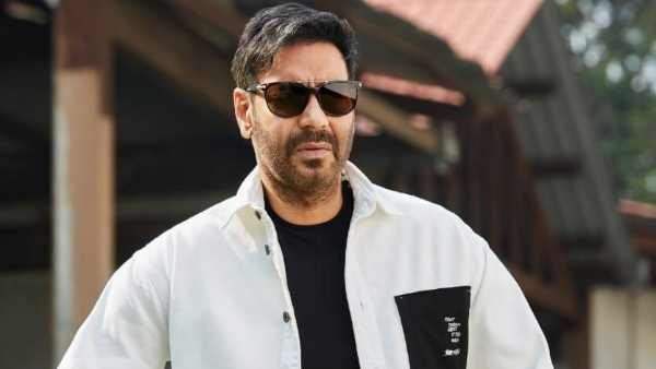 'बॉक्स ऑफिस आंकड़ों से ना मैं परेशान होता हूं, ना ही इस पर कभी बात करता हूं'- अजय देवगन