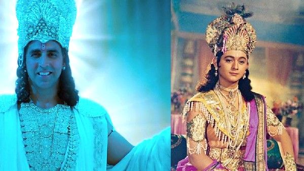 जन्माष्टमी: असली कृष्ण मान लोग करते हैं इन स्टार्स की पूजा, कृष्ण- राधा की सुपरहिट जोड़ी, तस्वीरें VIDEO