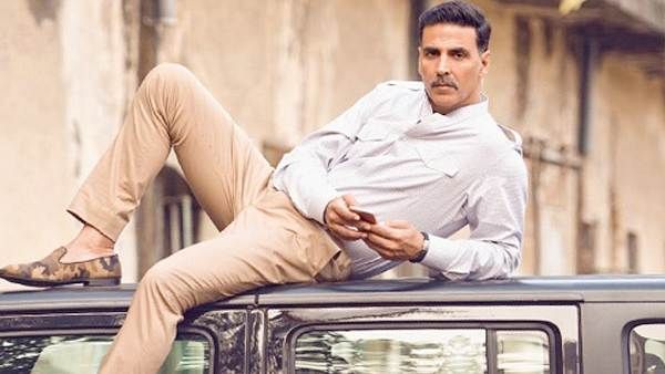अक्षय कुमार फैंस के लिए गुड न्यूज- कोविड 19 के शुरु होने से लेकर अब तक खत्म कर ली 5 फिल्में, किया रिवील