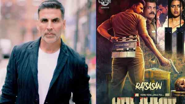 अक्षय कुमार धड़ाधड़ निपटा रहे हैं फिल्में - 25 अगस्त से शुरू अगला प्रोजेक्ट 'मिशन सिंड्रेला', यहां होगी शूटिंग