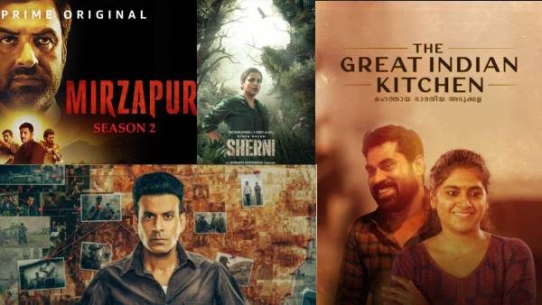 इंडियन फिल्म फेस्टिवल मेलबर्न 2021- द फैमिली मैन 2, मिर्जापुर 2 से शेरनी तक, अमेज़न प्राइम वीडियो का मचा तहलका