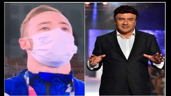 25 साल पहले अजय देवगन की फिल्म के लिए अनु मलिक ने चोरी की इजरायल नेशनल एंथम की धुन, हुए ट्र्रोल!