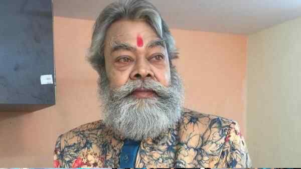 मन की आवाज़ प्रतिज्ञा एक्टर अनुपम श्याम का 63 साल की उम्र में निधन, कई दिनों से थे बीमार