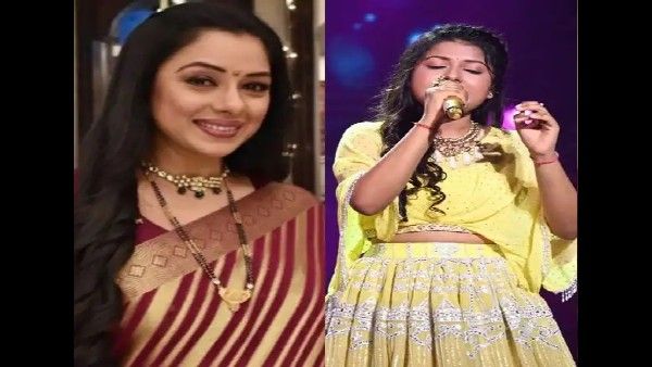 TRP Report: इंडियन आइडल 12 का फिनाले से पहले कब्जा, अनुपमां को टक्कर, टॉप 10 शो लिस्ट