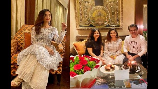 खतरों के खिलाड़ी 11 फेम अनुष्का सेन को बर्थडे पर मिला महंगा गिफ्ट, 19 की उम्र में इतनी ग्लैमरस