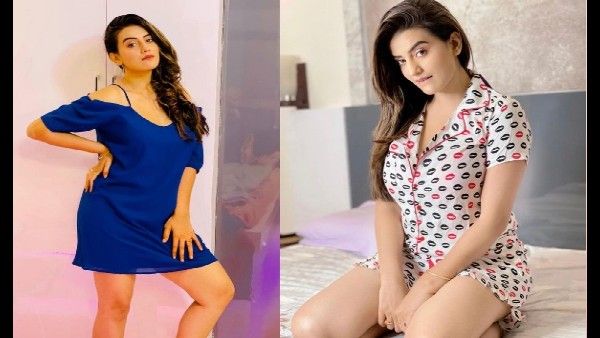 Bigg Boss OTT में धमाका करेंगी बोल्ड भोजपुरी सुपरस्टार अक्षरा सिंह, फैंस के लिए बड़ी खबर !