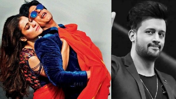 7 साल बाद शाहरुख खान के आरोपों पर आतिफ असलम ने तोड़ी चुप्पी- मेरा गाना नहीं पहुंचाया गया