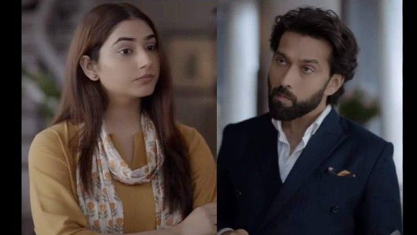 'बड़े अच्छे लगते हैं 2' Promo, दिशा परमार- नकुल मेहता की रोमांटिक जोड़ी ,देखिए नए राम-प्रिया