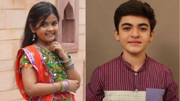 'बालिका वधू 2' इस दिन होगा टेलीकास्ट, छोटी आनंदी से उठा पर्दा, बाल विवाह पर नई कहानी, पूरी डिटेल