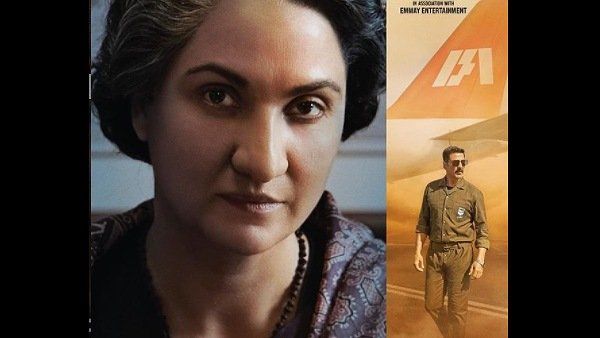 '19 अगस्त को रहस्य भी खुलेंगे और सिनेमाघर भी', बेल बॉटम को लेकर लारा दत्ता ने किया ये पोस्ट!