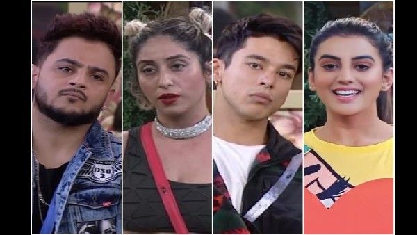 Bigg Boss OTT में आया ट्विस्ट, टूटा अक्षरा सिंह- मिलिंद गाबा का दिल