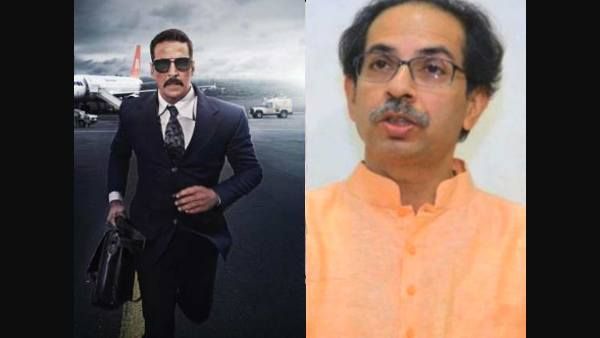 महाराष्ट्र में नहीं खुलेंगे सिनेमाघर, नई गाइडलाइंस जारी- अक्षय कुमार की 'बेल बॉटम' को बड़ा झटका!