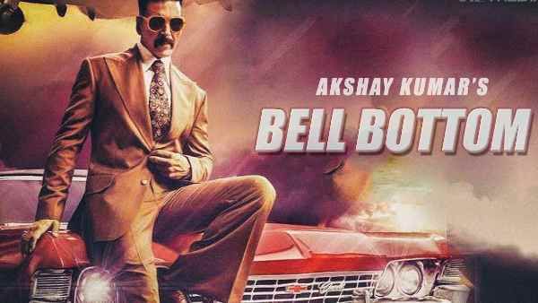 अक्षय कुमार के बेल बॉटम ट्रेलर से लग चुकी हैं फैन्स की उम्मीदें - बस ब्लॉकबस्टर ठप्पा लगाने की है देरी