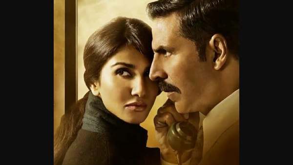 दुनिया के सबसे ऊंचे मोबाइल थियेटर में रिलीज हुई अक्षय कुमार की 'बेल बॉटम', एक्टर ने दिया रिएक्शन