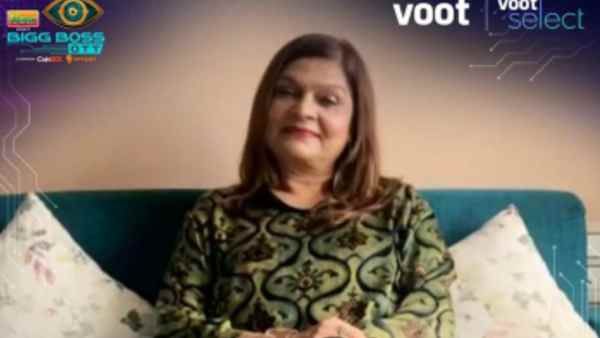 बिग बॉस ओटीटी के घर में एंट्री लेने जा रही हैं मैचमेकिंग क्वीन, घर में बनाएंगी जोड़ियां