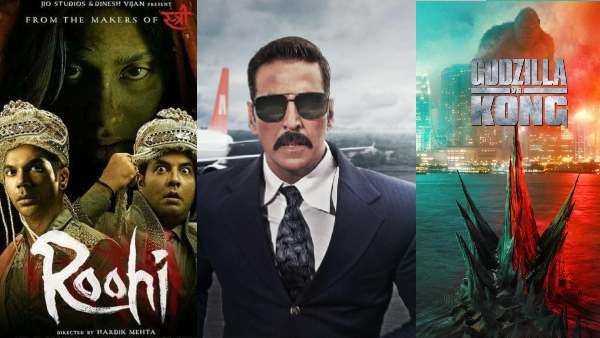 'बेल बॉटम' बॉक्स ऑफिस: रूही, मुंबई सागा को पीछे नहीं कर पाए अक्षय कुमार- जानें 2021 में रिलीज फिल्मों का हाल