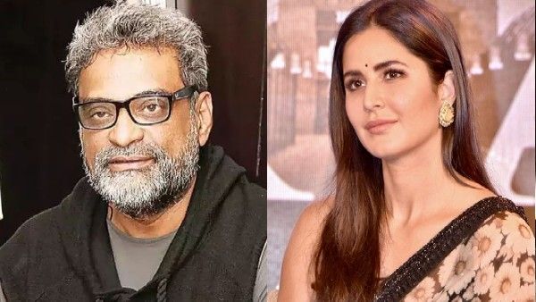 आर बाल्की की फिल्म में कैटरीना कैफ की एंट्री? इस प्रोजेक्ट से होगा बड़ा धमाका!