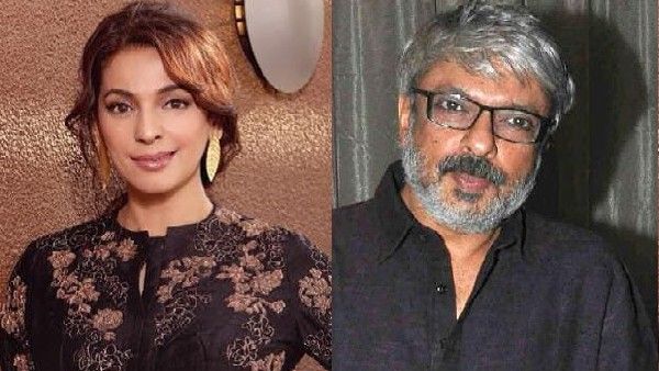 संजय लीला भंसाली की 'हीरा मंडी' में एक और एक्ट्रेस की एंट्री, जूही चावला निभाएंगी ये दमदार किरदार!