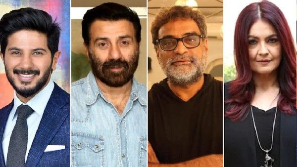 सनी देओल दमदार वापसी के लिए तैयार? आर बाल्की की थ्रिलर फिल्म में आएंगे नजर, पढ़िए डिटेल्स!