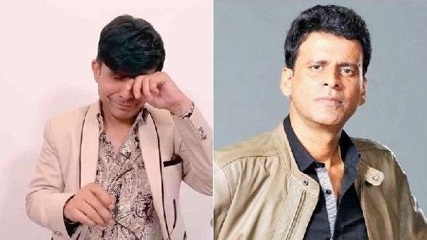 सलमान खान के बाद अब मनोज बाजपेयी ने किया केआरके पर केस, खुद पहुंचे अदालत!