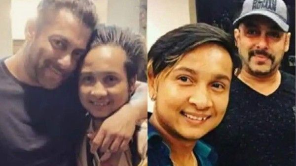 सलमान खान की आवाज बनना चाहते हैं पवनदीप राजन? हाल ही में जीता है इंडियन आइडल!