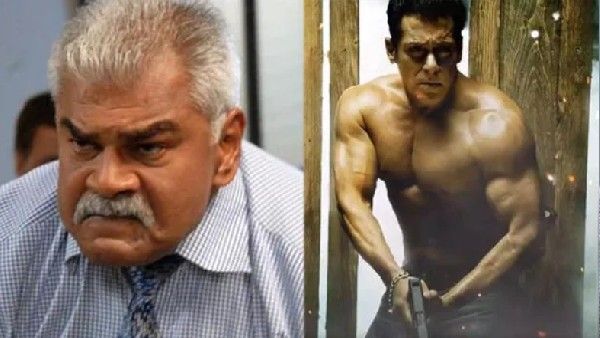 मैं सलमान खान और उनके परिवार का आभारी हूं, अभिनेता शरत सक्सेना ने क्यों कही ये बात?