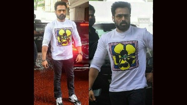 टाइगर 3 से अब सामने आया इमरान हाशमी का दमदार लुक, सलमान खान से भिड़ंत की तैयारी!