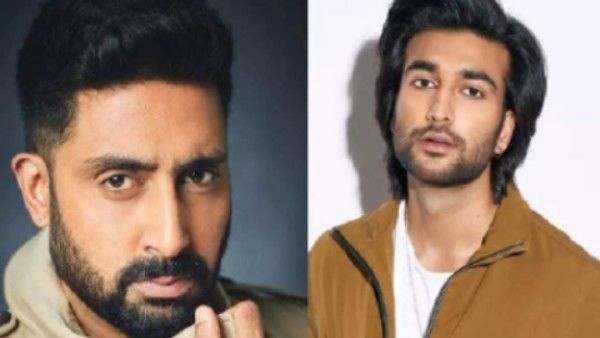 अभिषेक बच्चन और मीजान जाफरी ने मिलाया हाथ? इस तमिल फिल्म की रीमेक में आएंगे नजर!