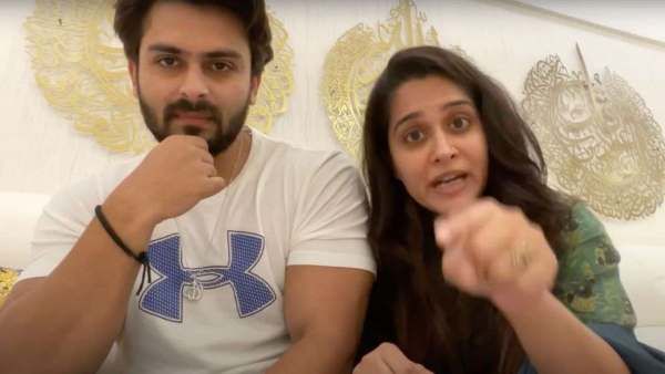 'ससुरालवालों ने दीपिका को नौकरानी बना दिया है',ट्रोलर्स की बातों पर भड़कीं एक्ट्रेस, लाइव वीडियो में दिया जवाब