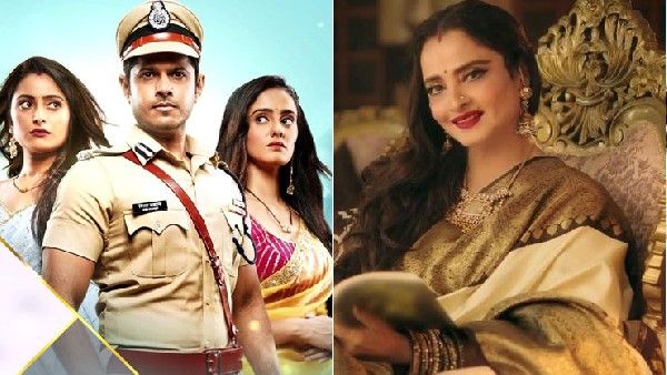 बॉलीवुड दीवा रेखा को 'गुम हैं किसी के प्यार में' के नए प्रोमो के लिए मिले इतने करोड़ !