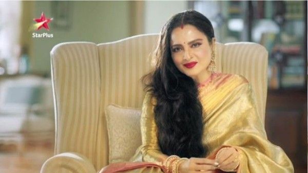 'गुम है किसी के प्यार में' शो के नए प्रोमो में रेखा ने बताई प्यार की गहराई, देखिए VIDEO
