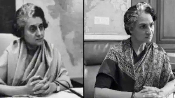 'मेरे पिता इंदिरा गांधी के निजी पायलट थे', बेल बॉटम एक्ट्रेस लारा दत्ता का खुलासा