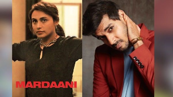 'मर्दानी में मुझे धमाकेदार ब्रेक मिला था', विलेन ताहिर राज ने बताया रानी मुखर्जी संग काम करने का अनुभव