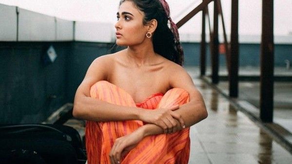 'परफॉर्मर के तौर दुनिया के सामने लाने के लिए मैं हमेशा अर्जुन रेड्डी की कर्जदार रहूंगी'- शालिनी पांडे