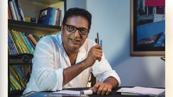 अभिनेता प्रकाश राज का एक्सीडेंट के बाद हुआ फ्रैक्चर, होगी सर्जरी