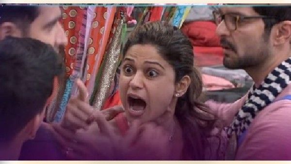 बिग बॉस ओटीटी: पहले ही दिन शमिता शेट्टी की हुई भयंकर लड़ाई, जानिए क्यों?