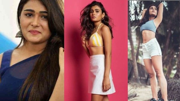 'मैंने कभी ध्यान नहीं दिया कि लोग मेरी बॉडी टाइप को लेकर क्या बातें कर रहे हैं': शालिनी पांडे