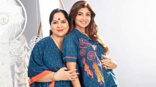 शिल्पा शेट्टी और उनकी मां सुनंदा के खिलाफ FIR दर्ज, करोड़ों की ठगी का है मामला