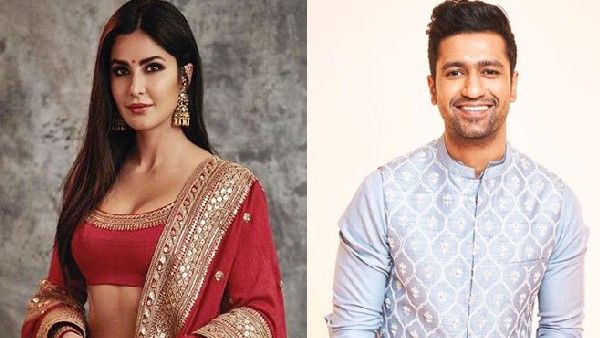 कैटरीना कैफ और विकी कौशल ने कर ली गुपचुप सगाई? करीबी ने बताई सच्चाई- सोशल मीडिया पर चर्चा तेज